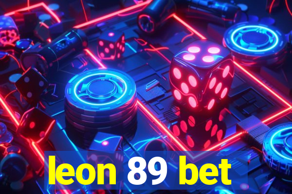 leon 89 bet